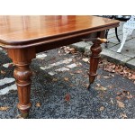 Dining Table Victorian 2 Leaf SOLD